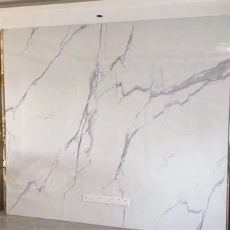 Neue Fortschritte bei der UV-Marmorplatte